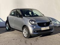 occasion Smart ForFour Forfour1.0 71 ch S&S