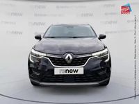 Occasion Renault Arkana Evolution 2023 Noir SUV