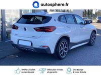 occasion BMW X2 sDrive18iA 136ch M Sport X DKG7