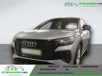 occasion Audi Q4 e-tron 50 quattro 299 ch 82 kW