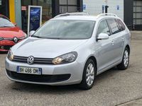 occasion VW Golf VI 