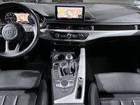 occasion Audi A4 2.0 Tdi S-line Cuir Chauff Gps Virtual Cockpit Clim Aut Full Led 1e Main!