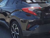 occasion Toyota C-HR 1.2T 2WD Edition