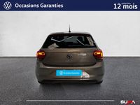 occasion VW Polo 1.0 TSI 115 S&S BVM6