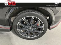 occasion Nissan Juke 1.6 Dig-t 214ch Nismo Rs All-mode 4x4-i Xtronic