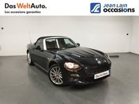 occasion Fiat 124 Spider 1.4 MultiAir 140 ch Lusso Plus