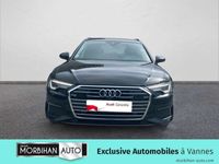 occasion Audi A6 A6 AvantAvant 40 TDI 204 ch S tronic 7 Avus