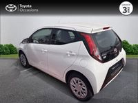 occasion Toyota Aygo 1.0 VVT-i 72ch x-play 5p MY20 - VIVA194508437