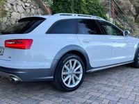 occasion Audi A6 Allroad Quattro V6 3.0 TDI 245 Ambition Luxe S Tronic 7