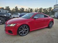 Occasion Audi TTS 310 ch (228 kW) 2016 Rouge