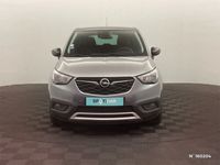 occasion Opel Crossland X 1.2 Turbo 110ch ECOTEC Edition