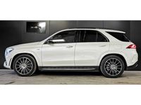 occasion Mercedes GLE350 350 de EQ POWER 9G-Tronic 4Matic