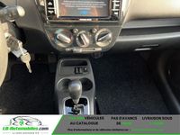 Occasion Mitsubishi Space Star 80 ch (58 kW) 2018 Citadine