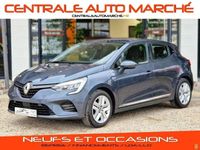 Occasion Renault Clio V Business 67 ch (49 kW) 2022 Gris Berline