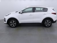 occasion Kia Sportage 1.6 Crdi Mhev 48v 136ch Business