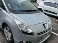 occasion Peugeot 5008 2.0 HDi 150ch FAP BVM6 Active 7pl