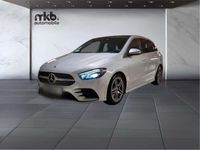 occasion Mercedes B220 CLd - BV 8G-DCT - BM 247 AMG Line PHASE 1