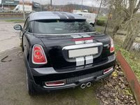 occasion Mini Cooper SD Coupé 2.0 143CV