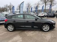occasion Ford Focus 1.0 EcoBoost 125ch Trend Business BVA