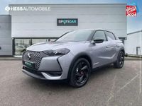 occasion DS Automobiles DS3 Crossback E-Tense Performance Line + 4cv