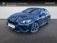 Occasion BMW 220 M Sport 166 ch (122 kW) 2025 Saphirschwarz métallisé Coupé