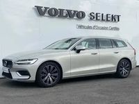 occasion Volvo V60 D3 Adblue 150 Ch Geartronic 8 Inscription 5p