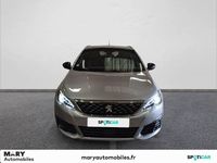 Occasion Peugeot 308 SW GT 130 ch (95 kW) 2020 Break