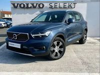 occasion Volvo XC40 T3 163ch Inscription Luxe Geatronic 8