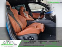 occasion BMW M5 625 ch BVA