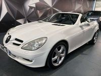 occasion Mercedes SLK350 350 7GTRO