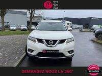 occasion Nissan X-Trail 1.6 dCi 130ch - 7 places - N-Connecta - Garantie 1