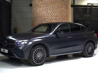 Occasion Mercedes GLC300 333 ch (244 kW) 2024 Noir SUV