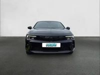 Occasion Opel Astra 114 kW (156 ch) 2025 Noir karbon Berline