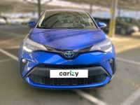 occasion Toyota C-HR Hybride 1.8L Dynamic Business + Programme Bey