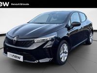 Occasion Renault Clio V Evolution 100 ch (73 kW) 2023 Noir Citadine