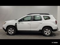 occasion Dacia Duster 1.0 ECO-G 100ch Confort 4x2