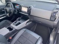 Occasion Citroën C5 Aircross Business Class 179 ch (131 kW) 2022 Gris SUV