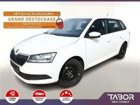 occasion Skoda Fabia Combi 1.0 Tsi 95 Clima