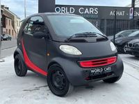 occasion Smart ForTwo Coupé B AUTO 599CC