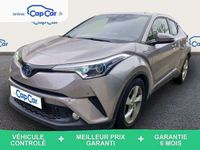 occasion Toyota C-HR Hybride 122 CVT Dynamic