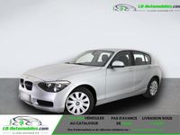 Occasion BMW 116 136 ch (100 kW) 2013 Citadine