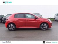 occasion Peugeot 208 208PureTech 100 S&S BVM6 Allure 5p