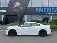 occasion Dodge Charger SRT HELLCAT V8 6.2L 717ch