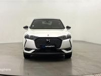 Occasion DS Automobiles DS3 Crossback Performance 133 ch (97 kW) 2020 SUV