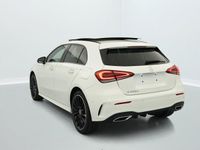 occasion Mercedes A250 Classee 8G-DCT AMG Line Blanc