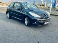 occasion Peugeot 206+ 206 206+ 1.4 HDi 70ch BLUE LION Trendy