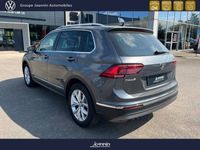 occasion VW Tiguan Highline 2020