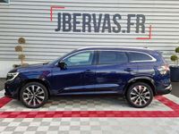 Occasion Renault Espace Techno 131 ch (96 kW) 2025 Bleu SUV