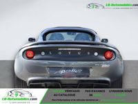 occasion Lotus Elise 1.8i 220 ch