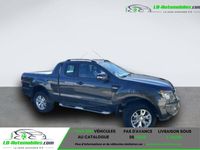 occasion Ford Ranger 3.2 Tdci 200 Bva Super Cabine